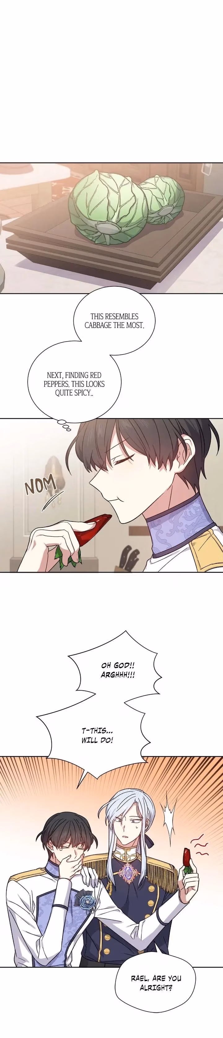 Read The Crown