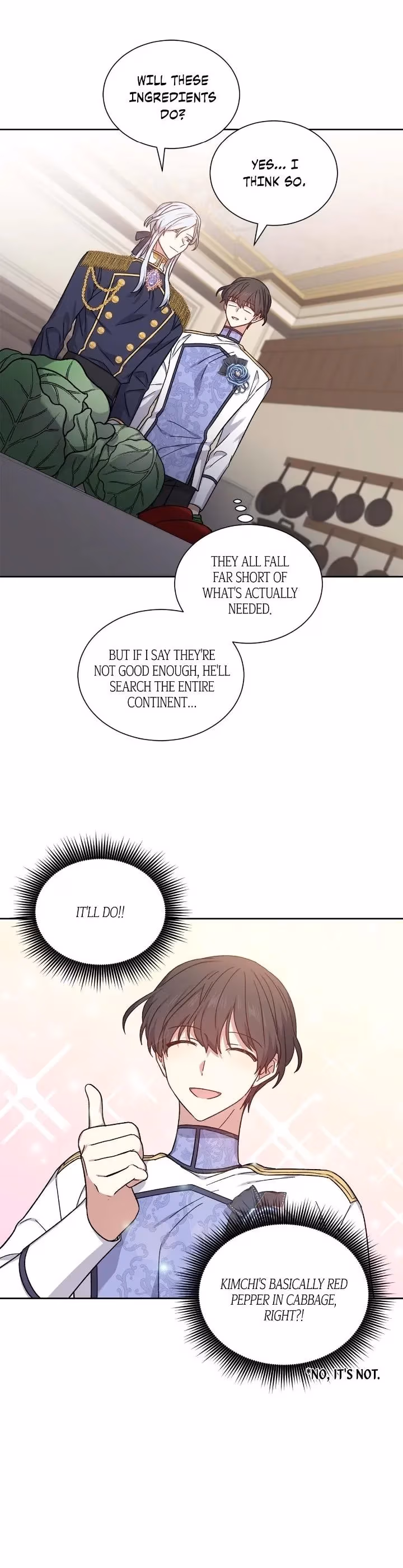 Read The Crown
