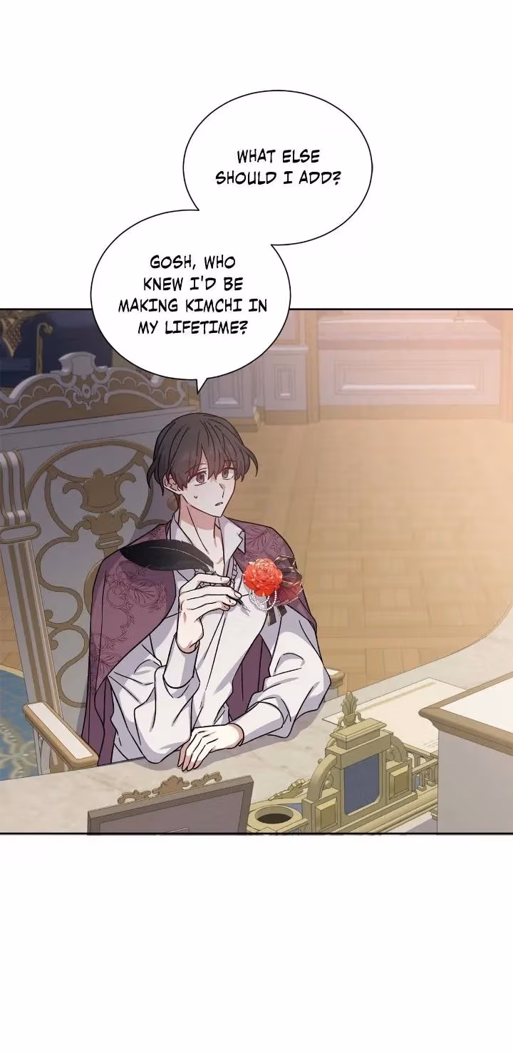Read The Crown