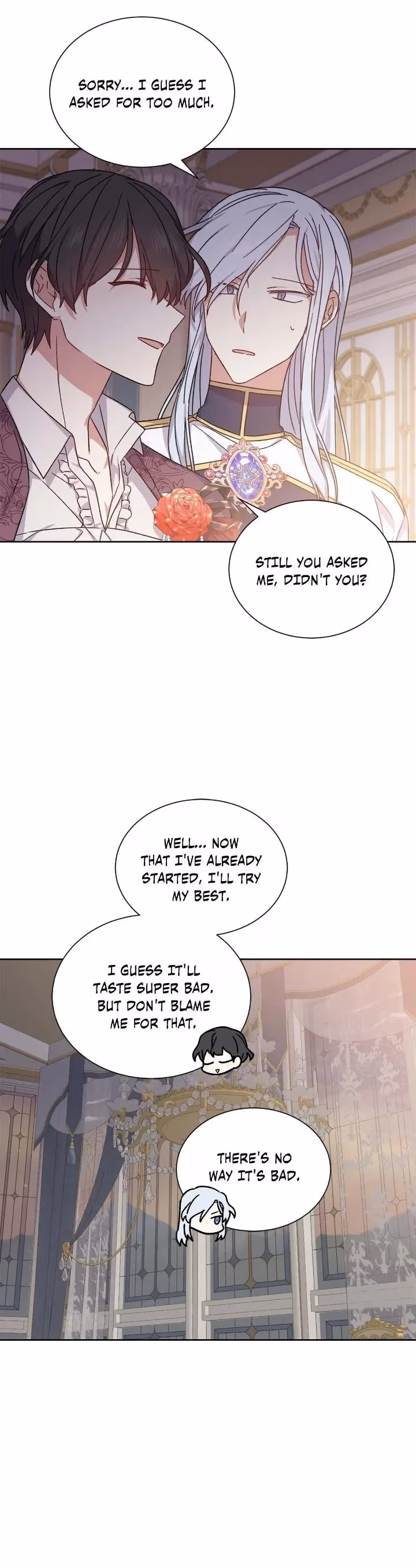 Read The Crown
