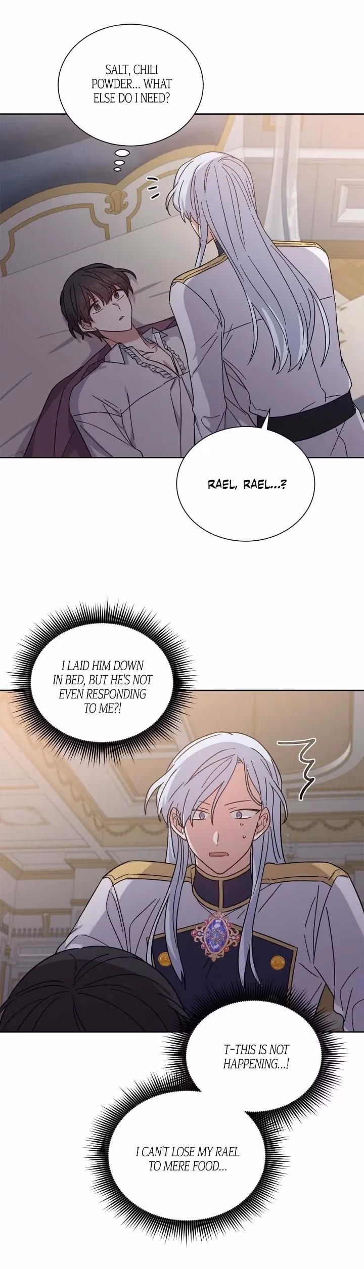 Read The Crown