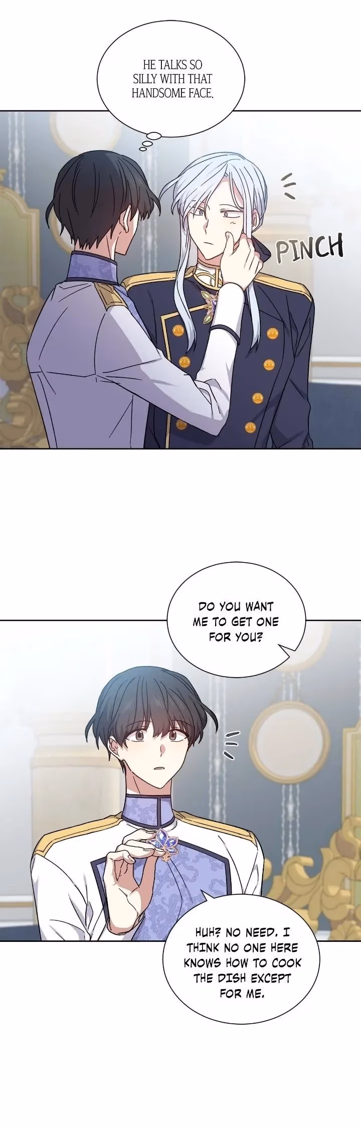 Read The Crown