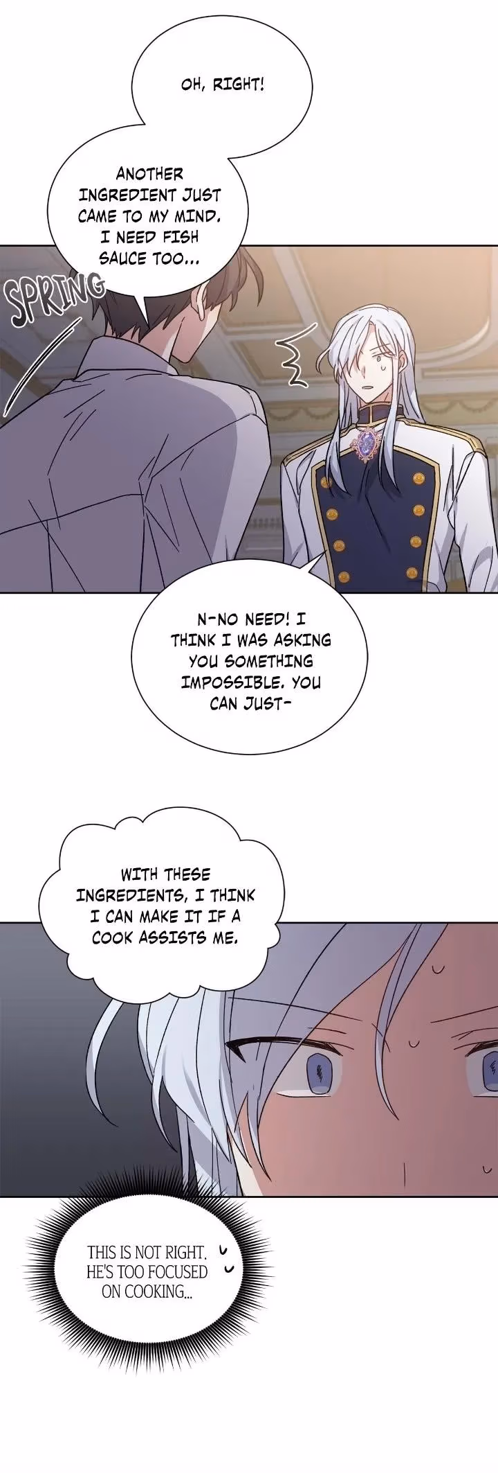 Read The Crown