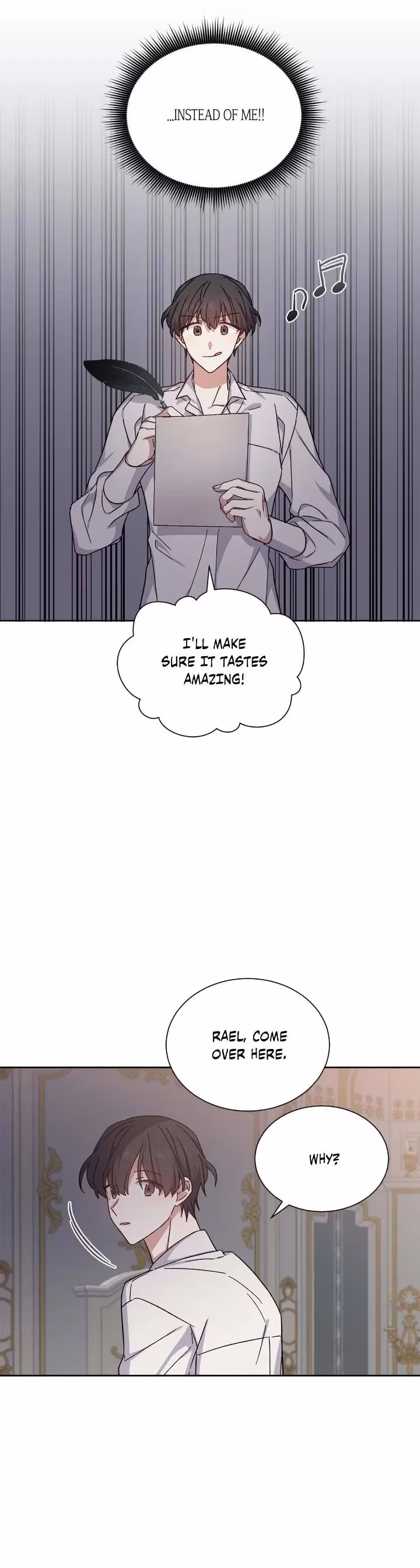 Read The Crown