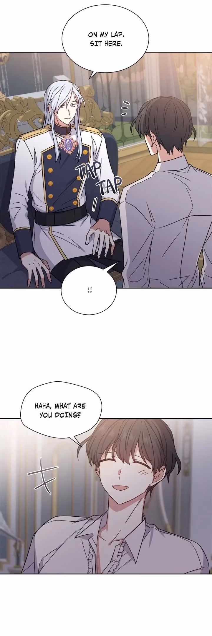Read The Crown