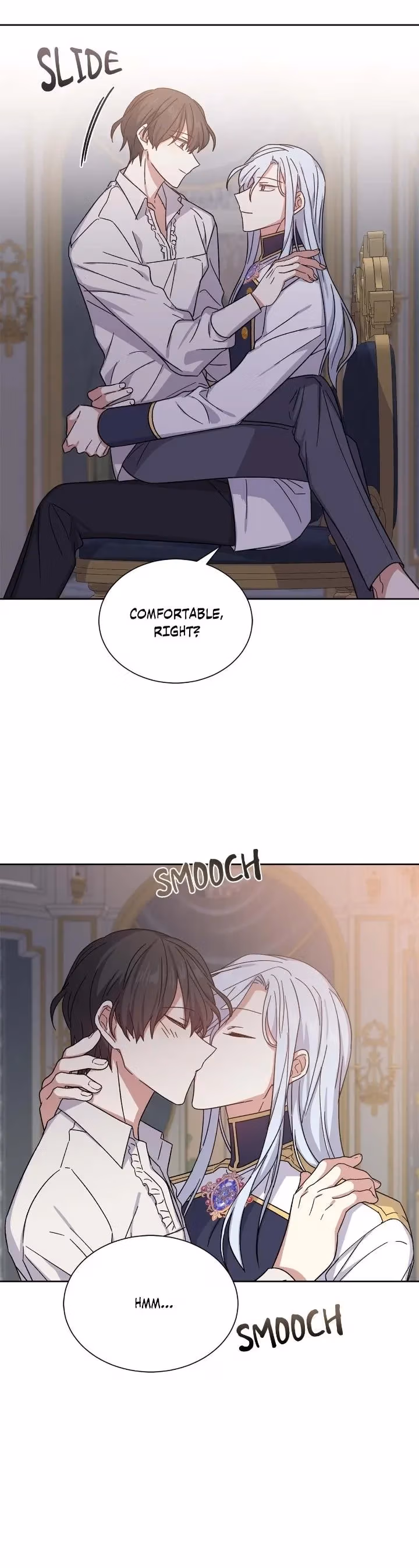 Read The Crown