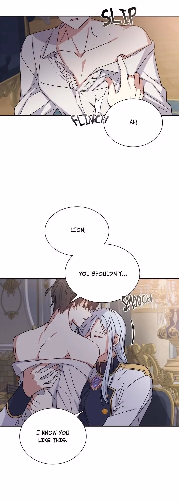 Read The Crown