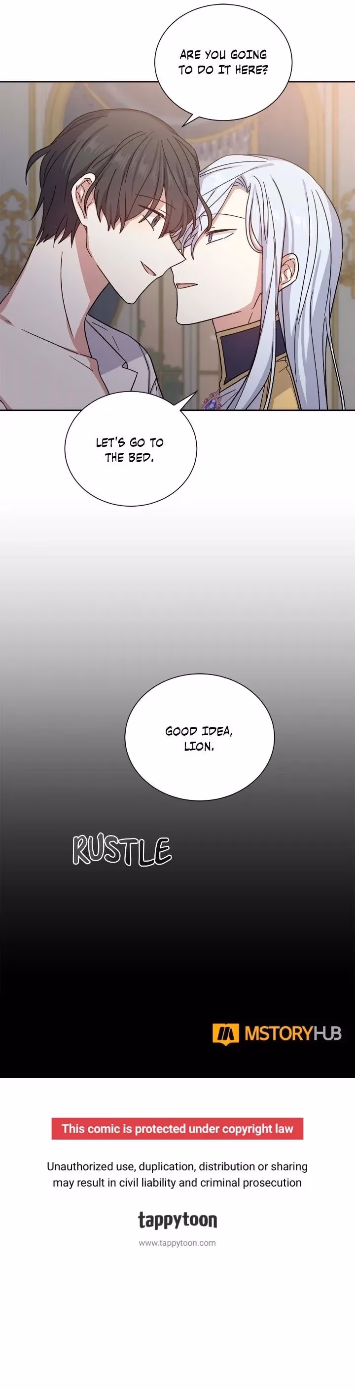 Read The Crown