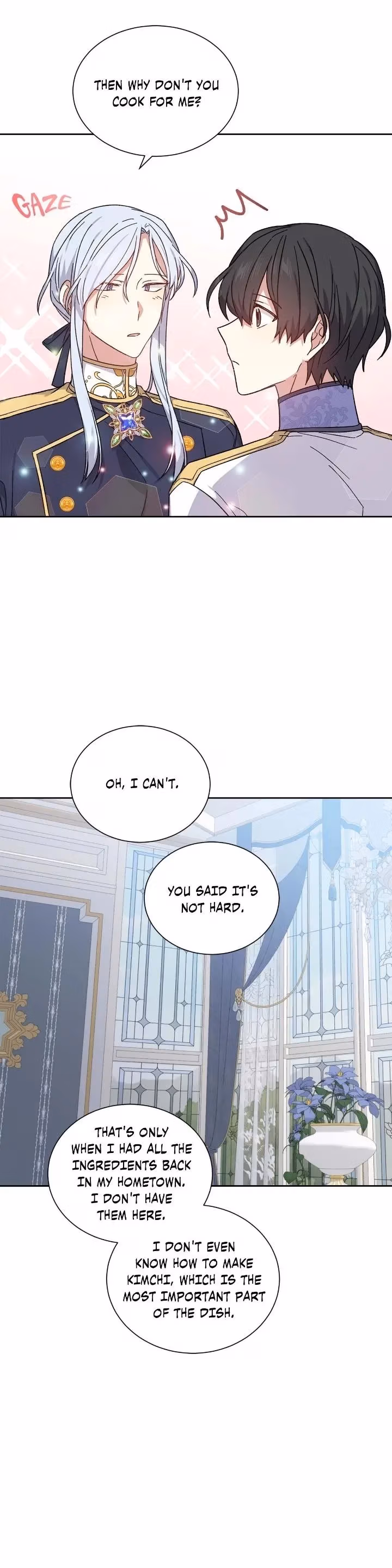 Read The Crown