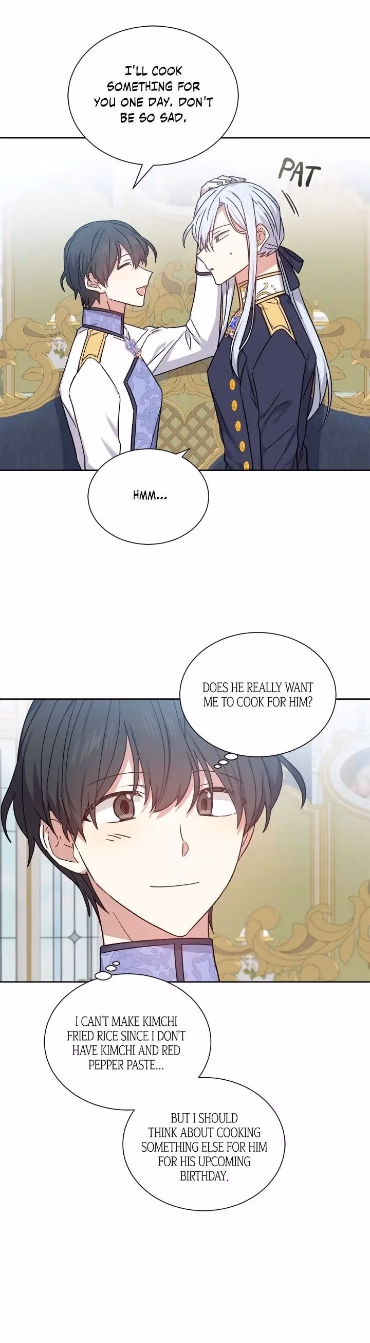 Read The Crown