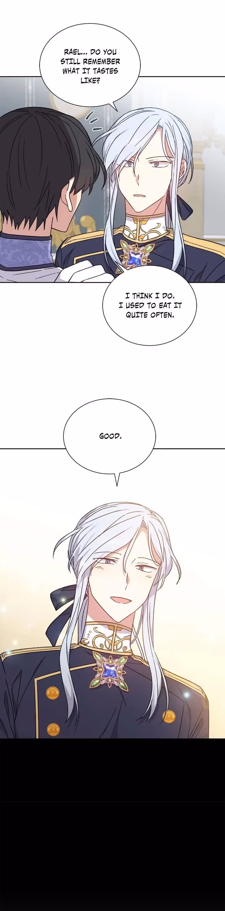 Read The Crown