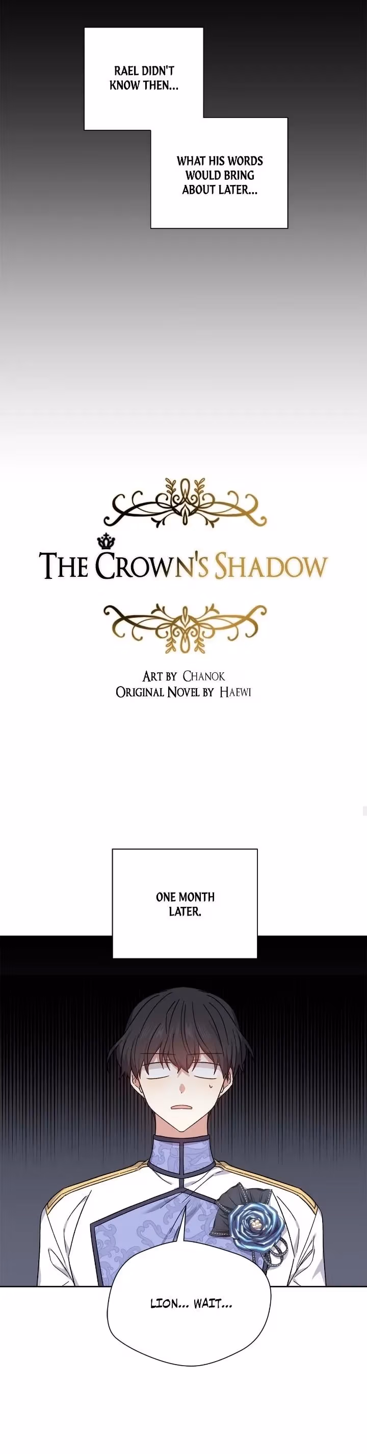 Read The Crown