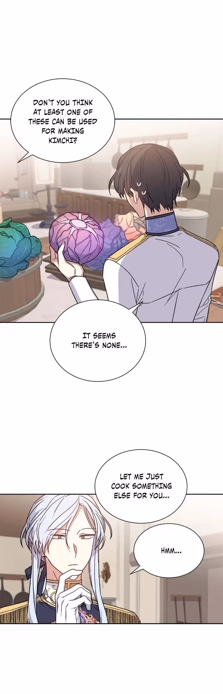 Read The Crown