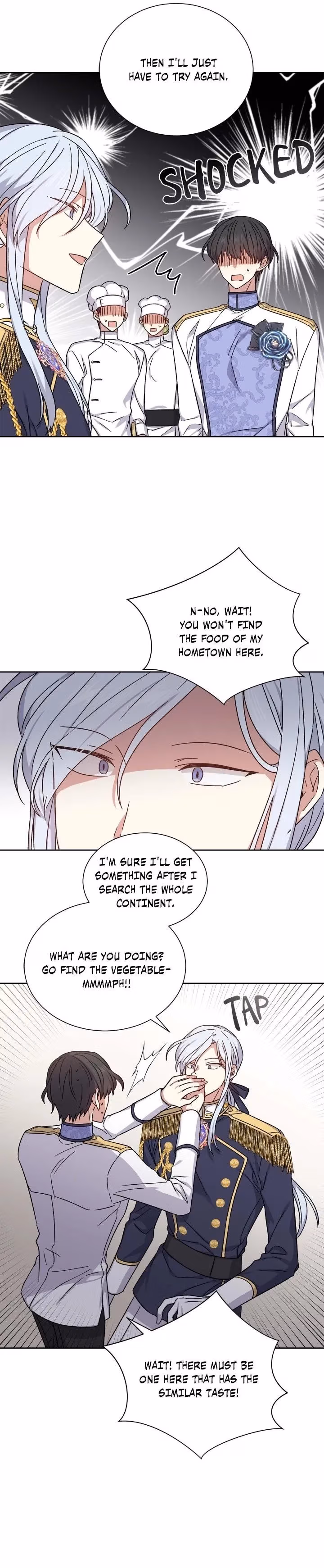 Read The Crown