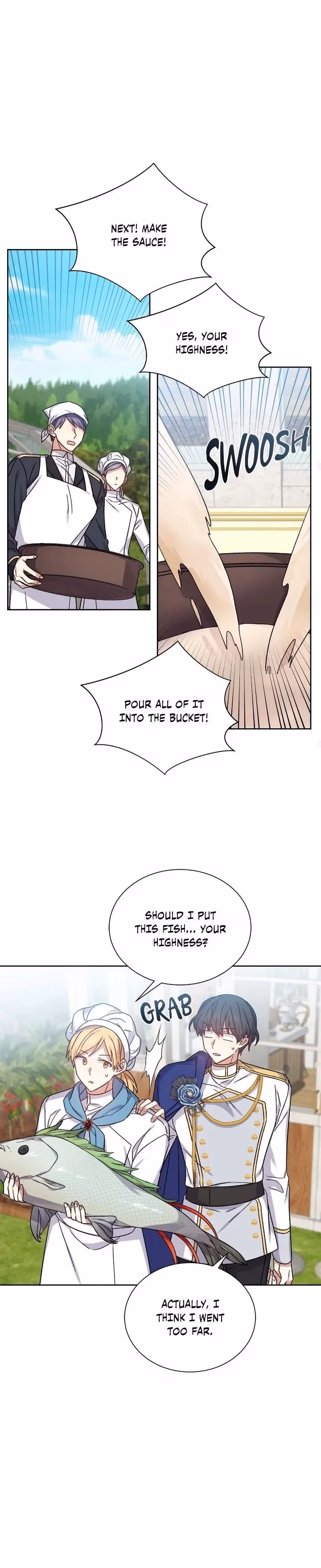Read The Crown