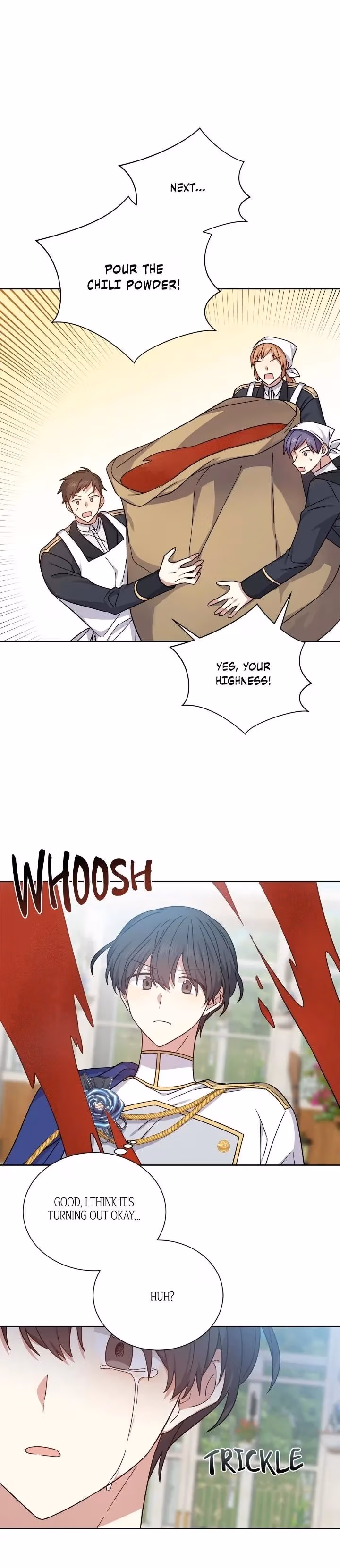 Read The Crown