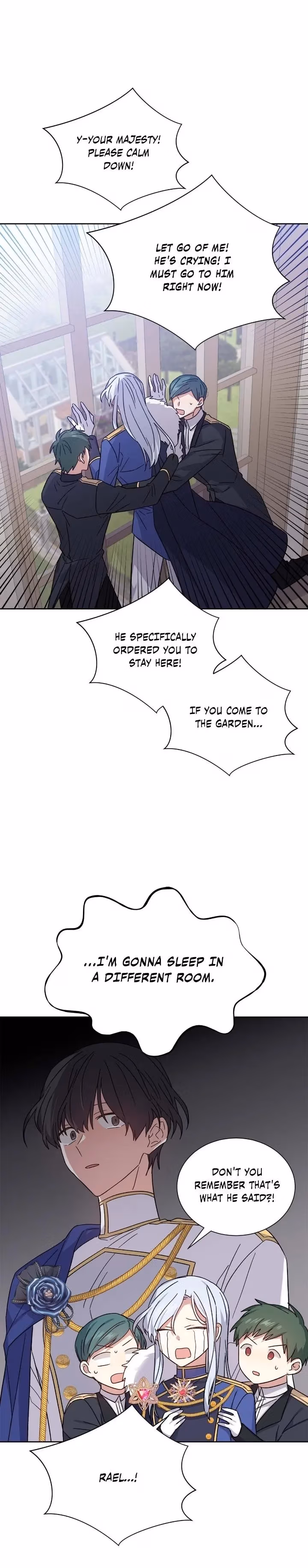 Read The Crown