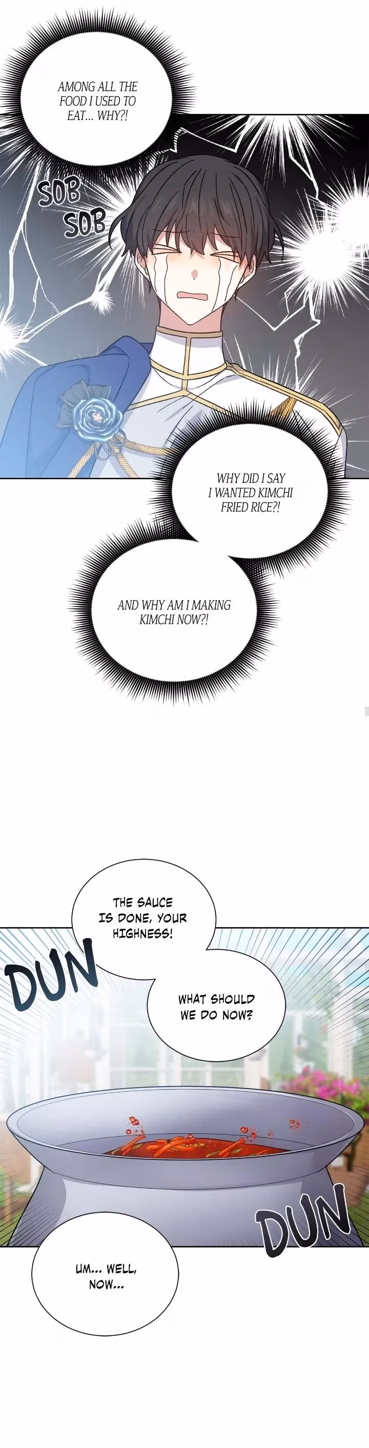 Read The Crown