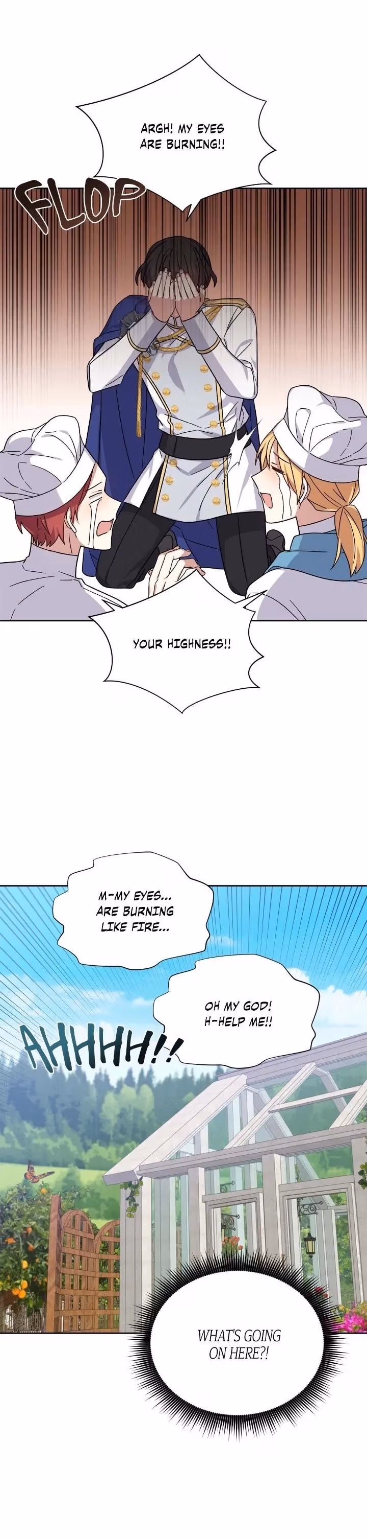 Read The Crown