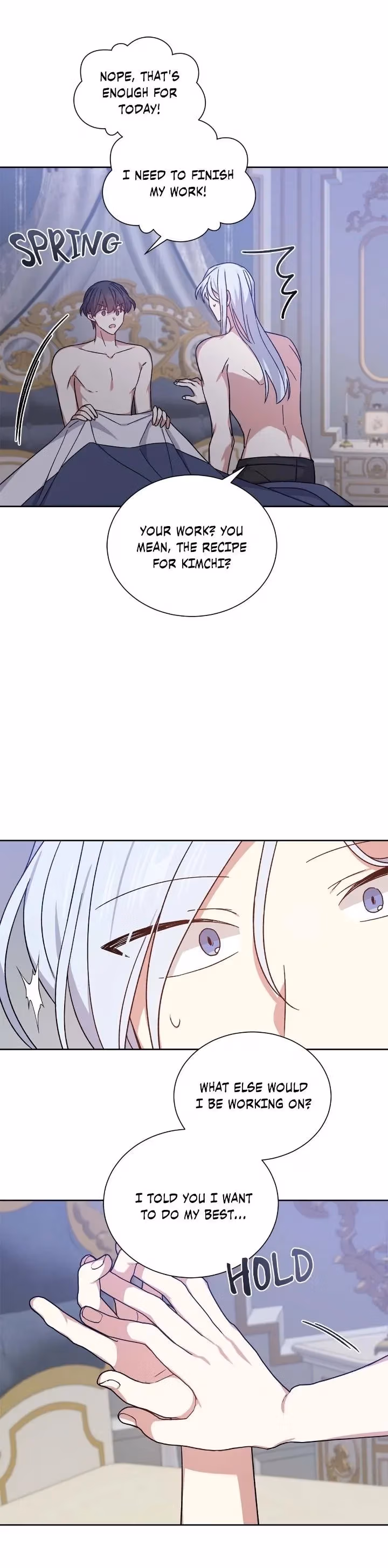 Read The Crown