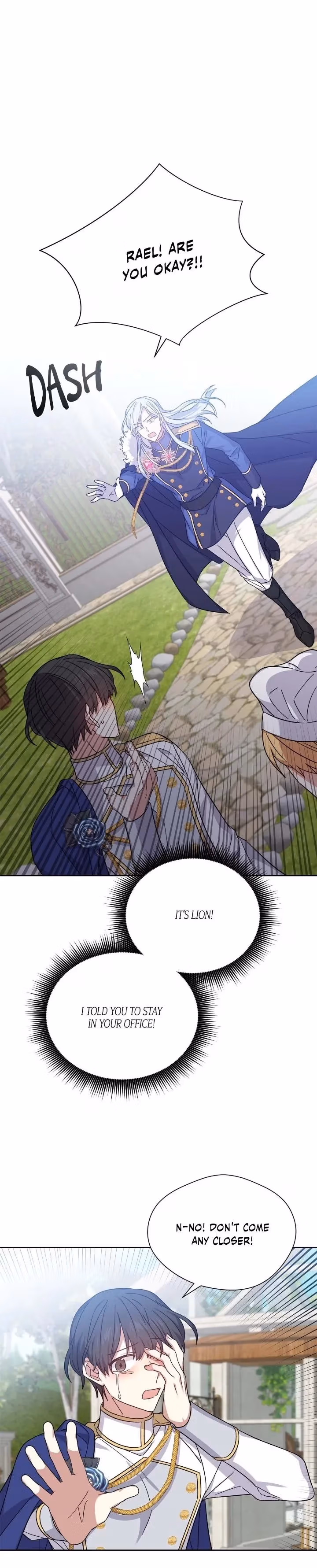Read The Crown