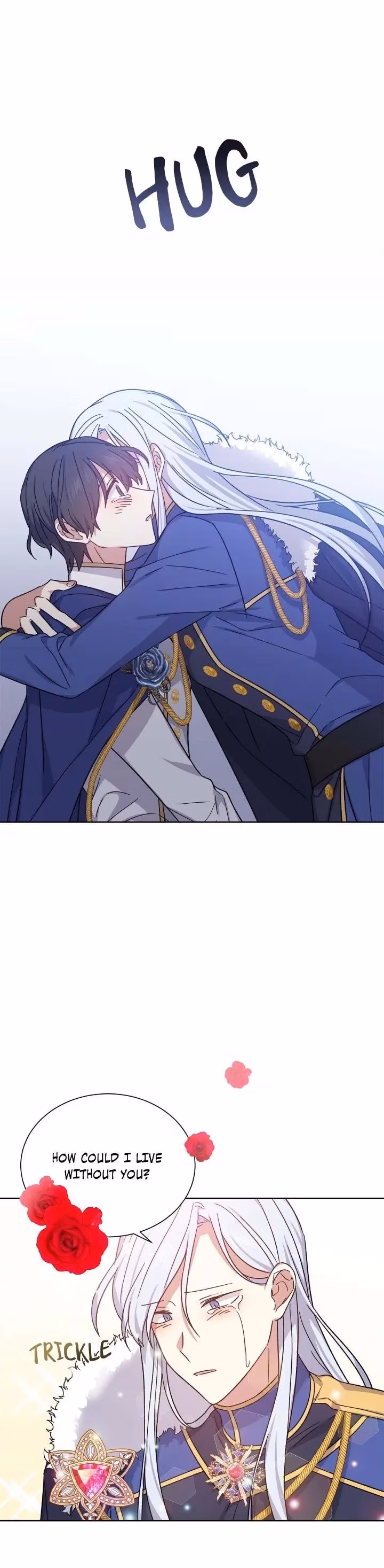 Read The Crown