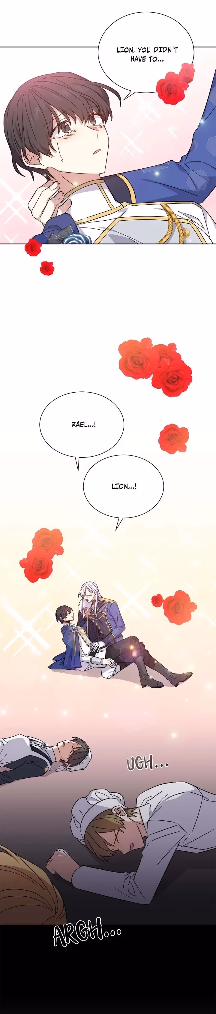 Read The Crown