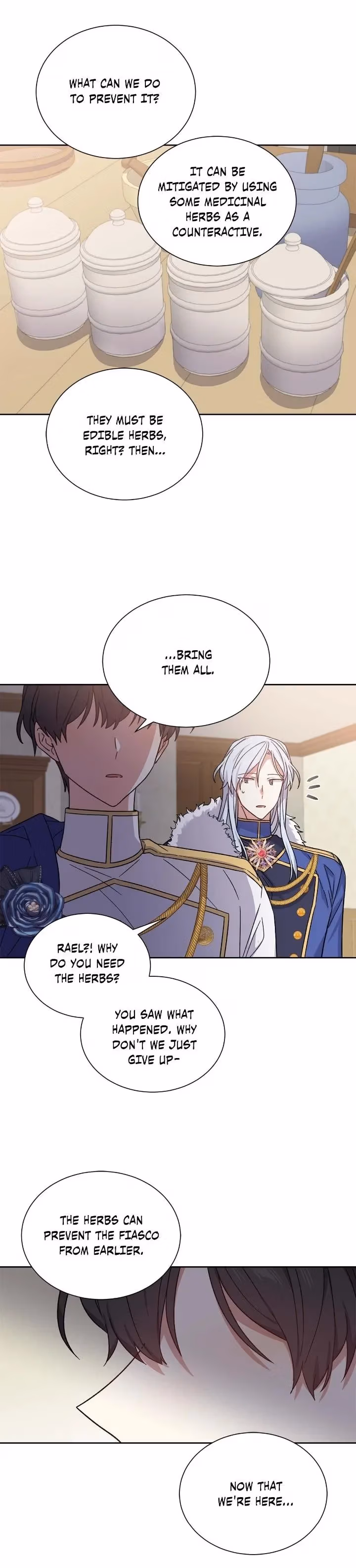 Read The Crown