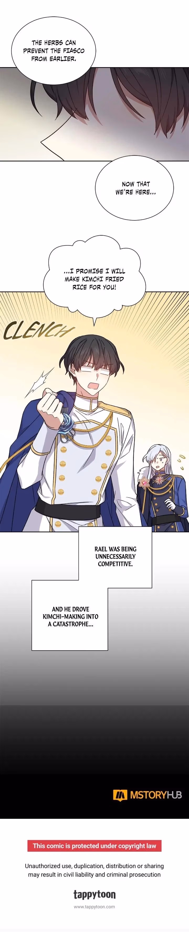 Read The Crown