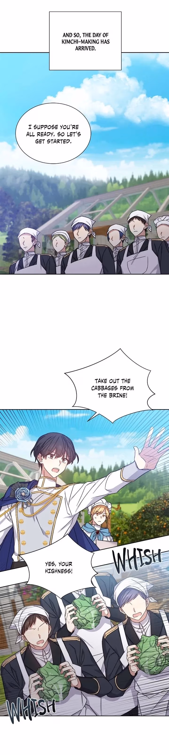 Read The Crown