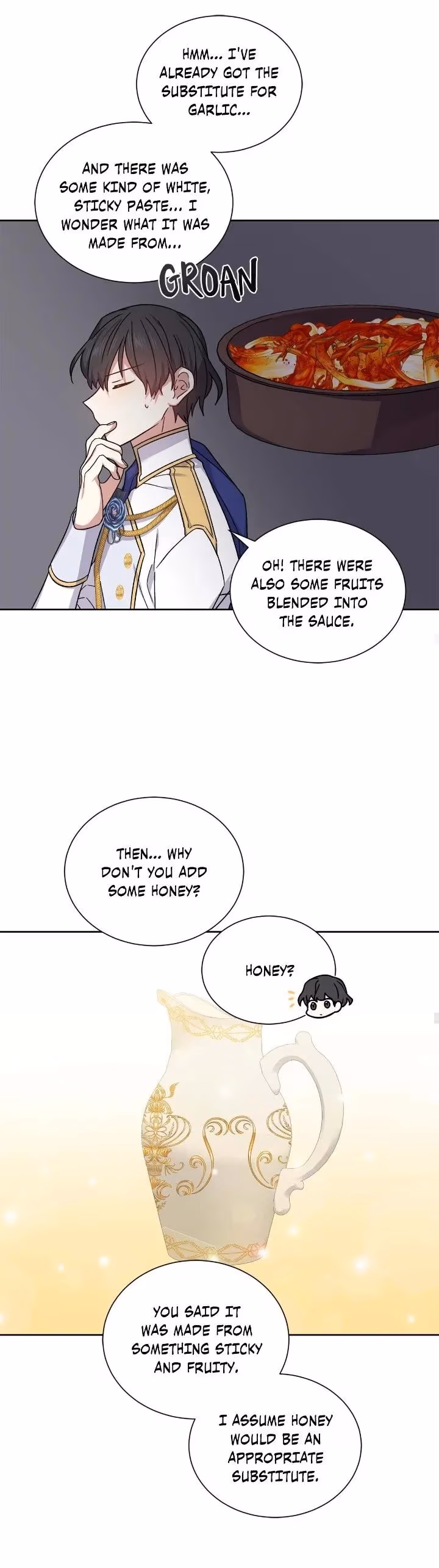 Read The Crown
