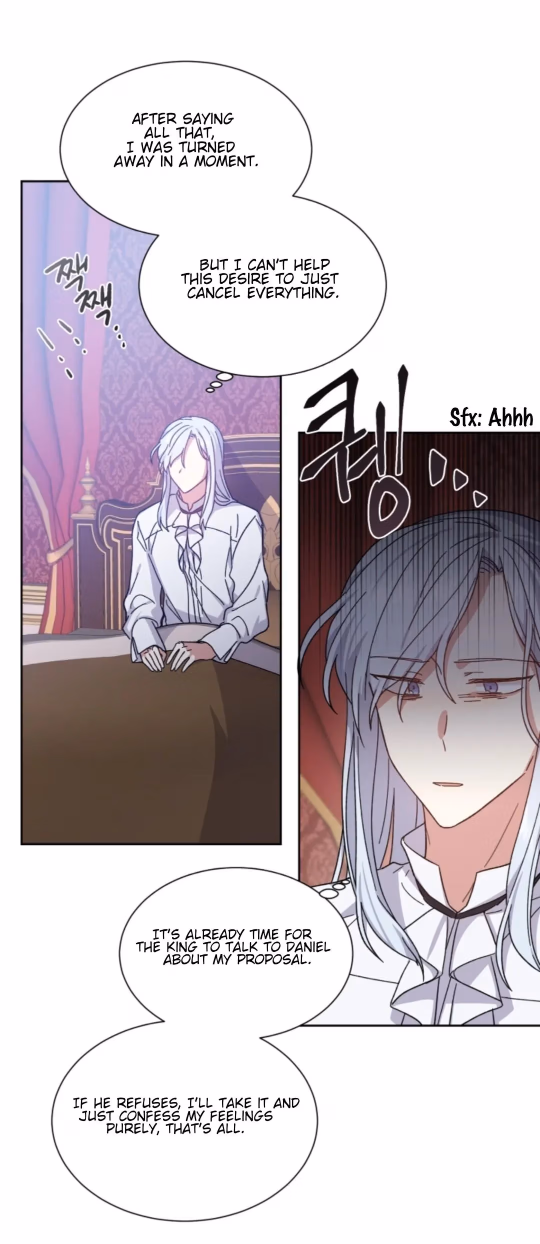 Read The Crown