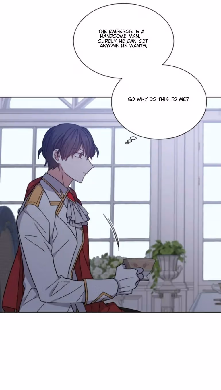 Read The Crown