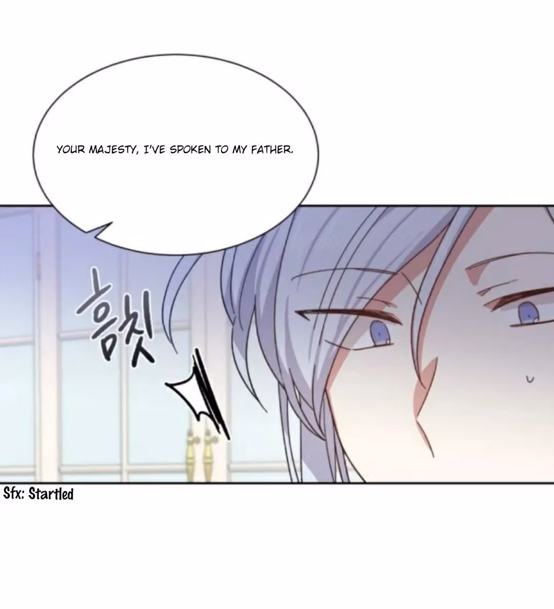 Read The Crown