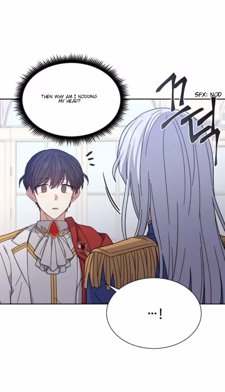 Read The Crown