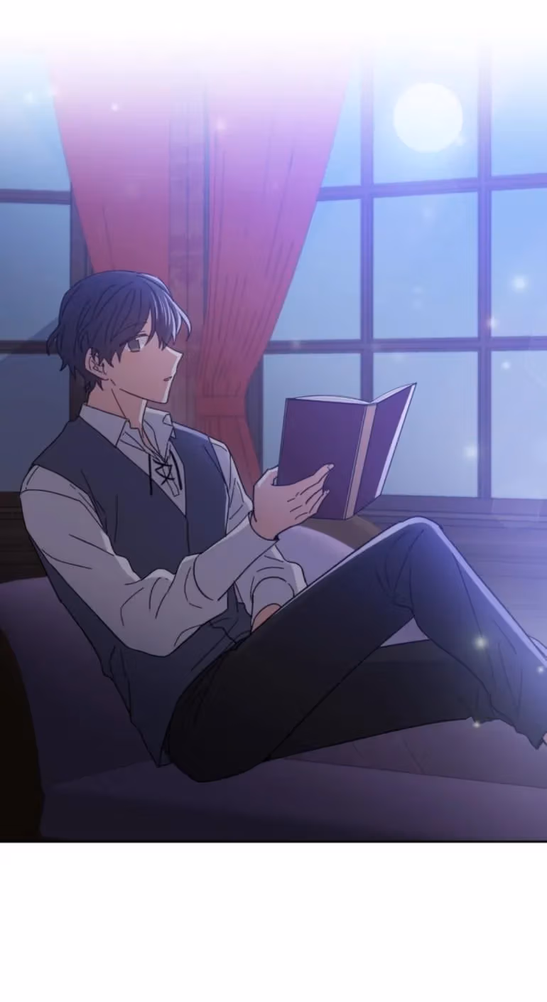 Read The Crown