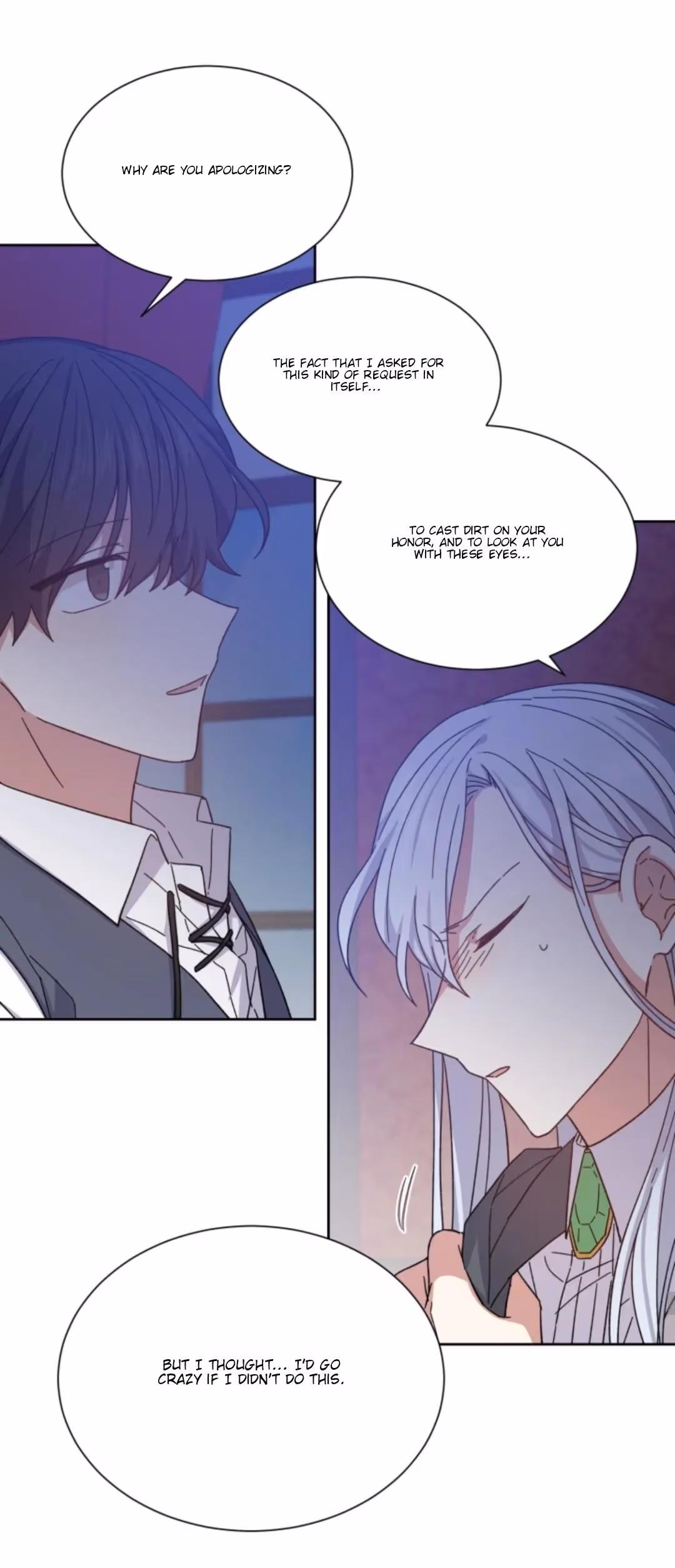 Read The Crown