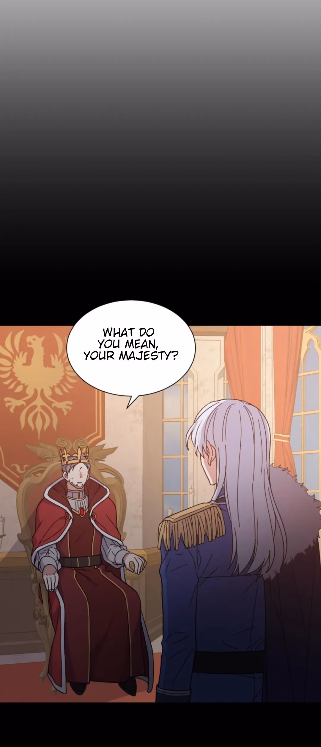 Read The Crown