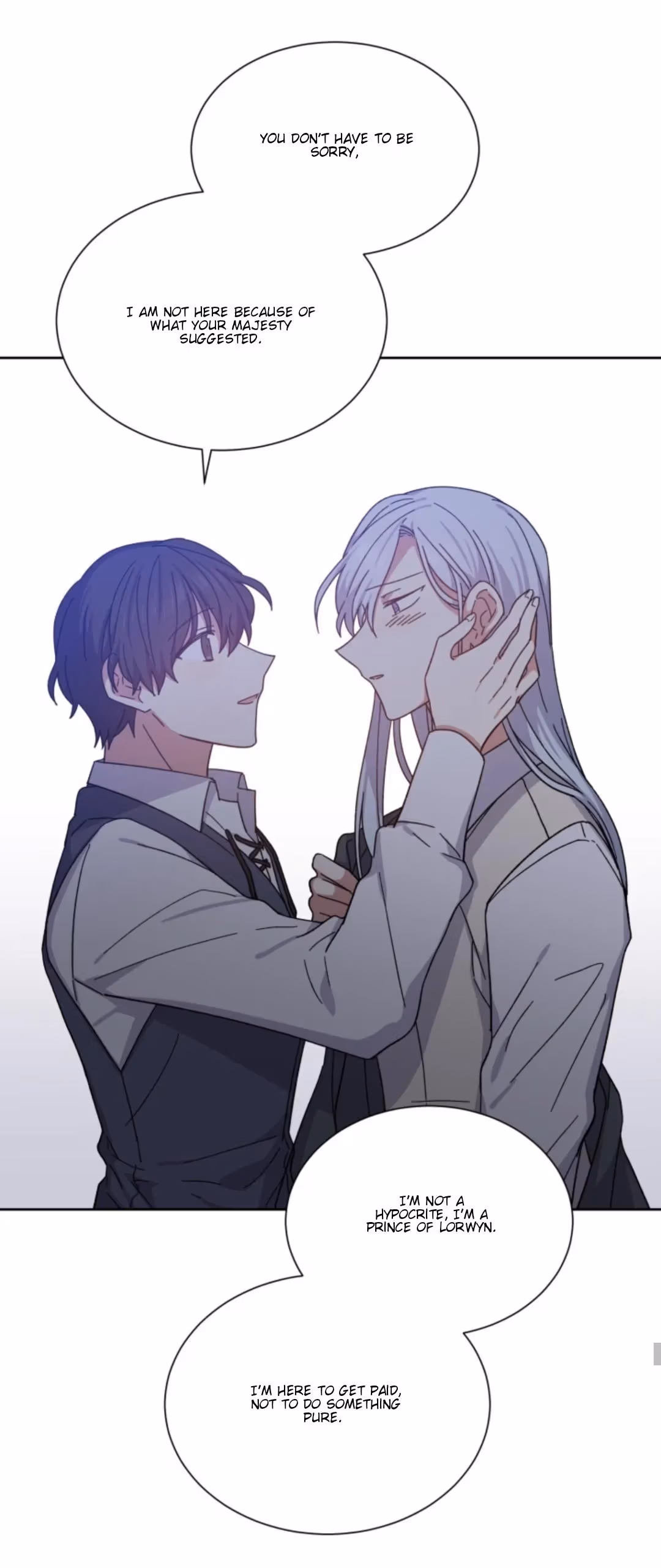 Read The Crown