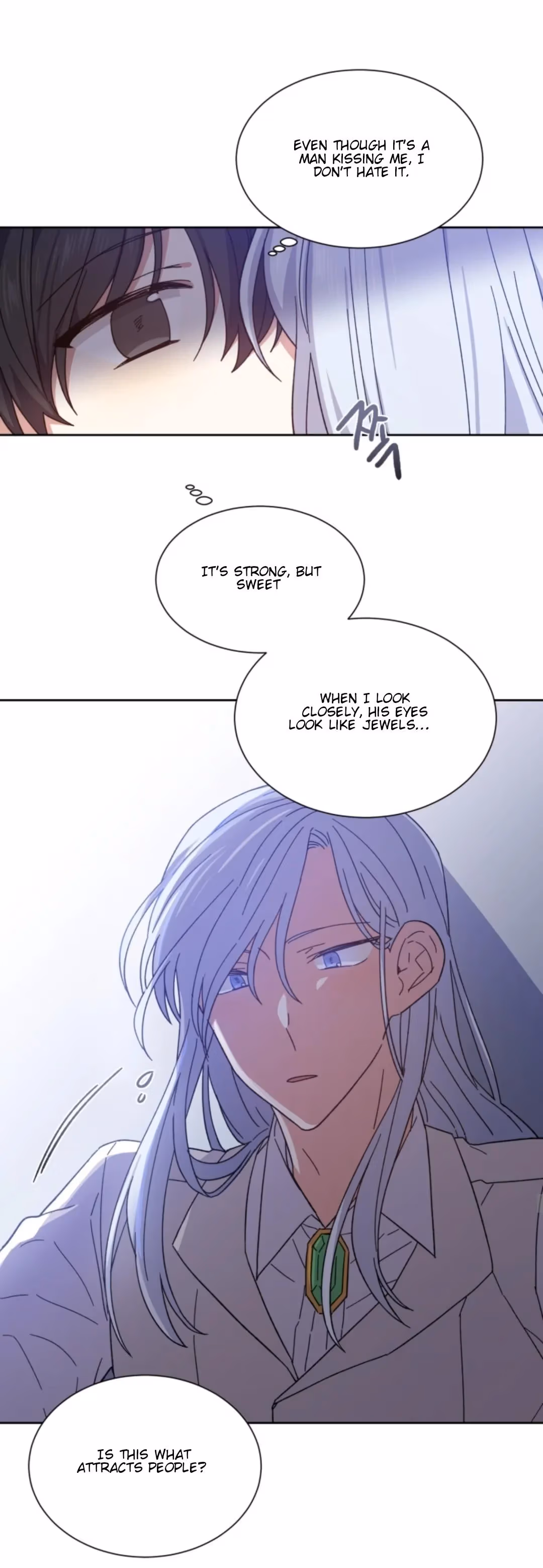 Read The Crown
