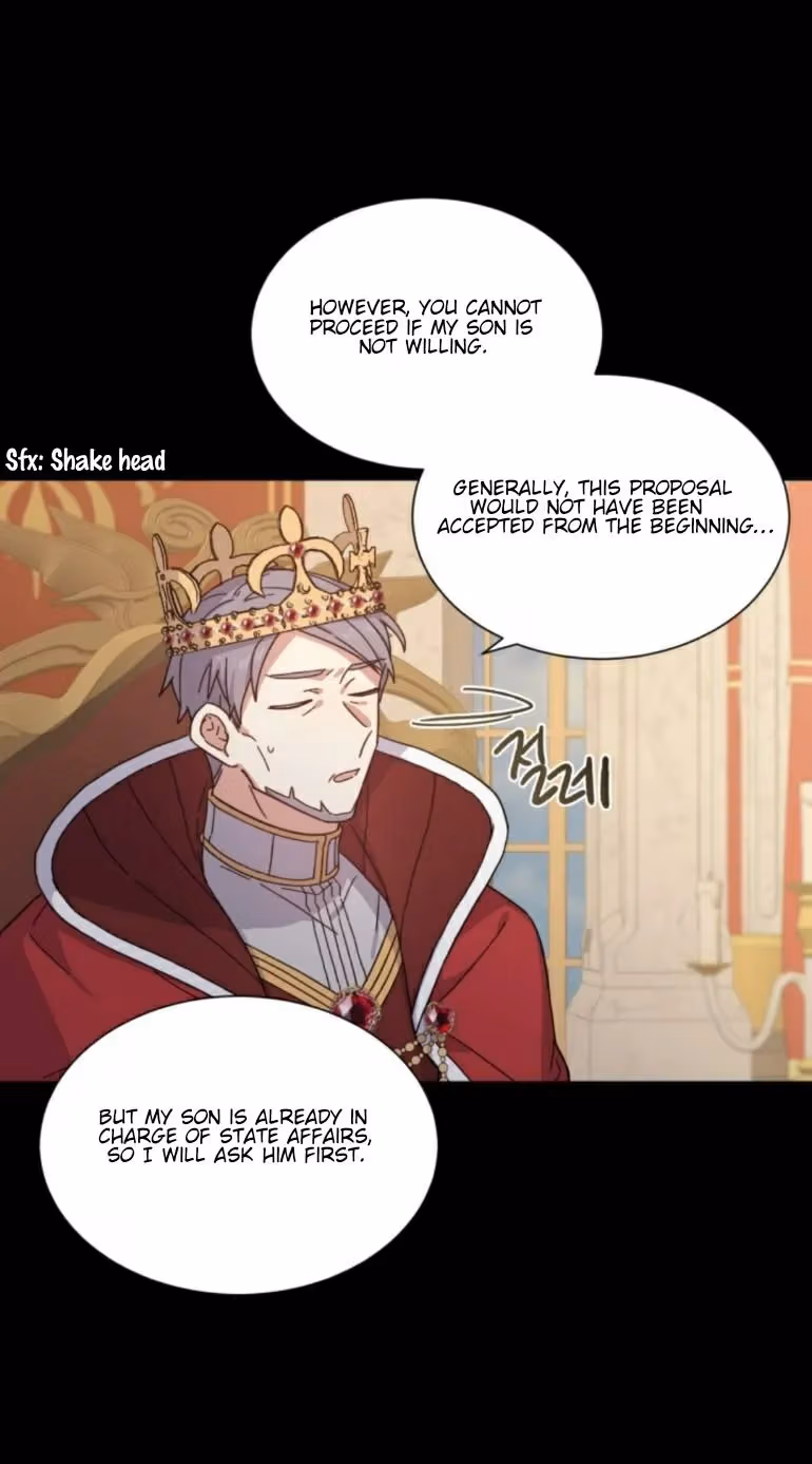 Read The Crown