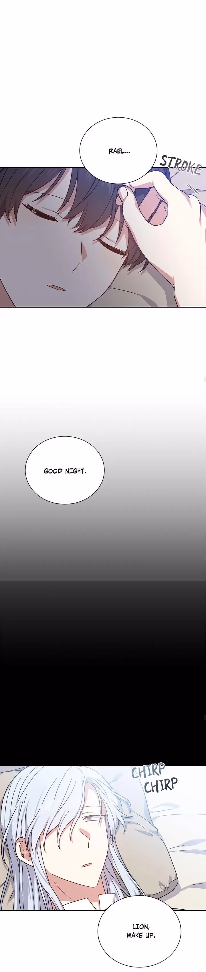 The Crown's Shadow Chapter 40 page 16 - 