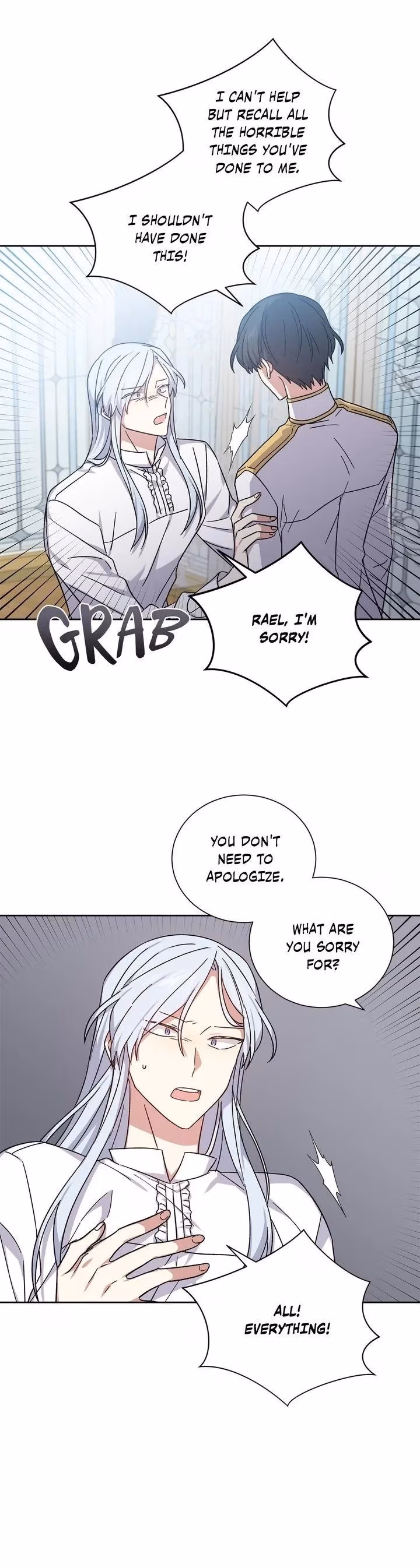 Read The Crown