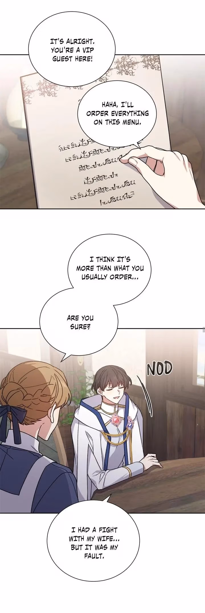 Read The Crown