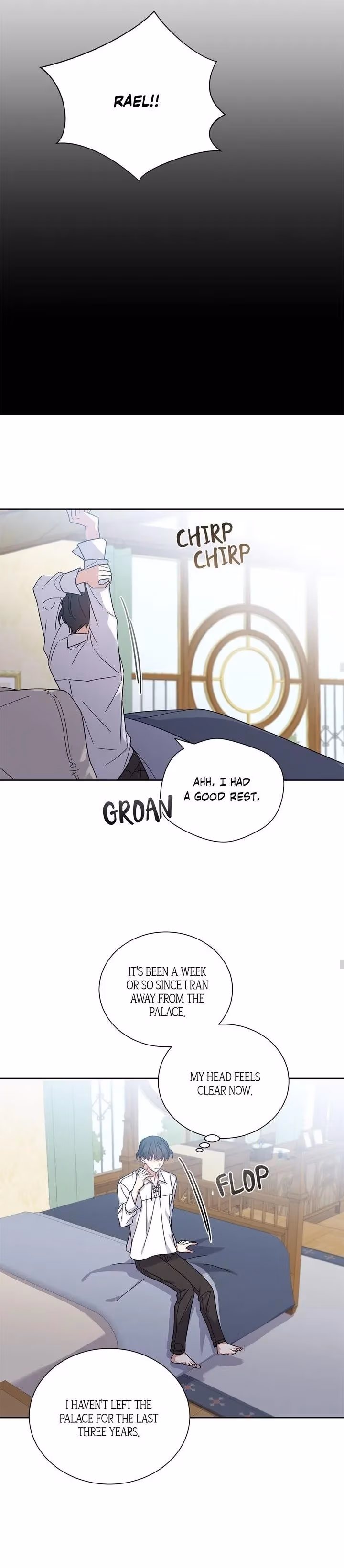 Read The Crown