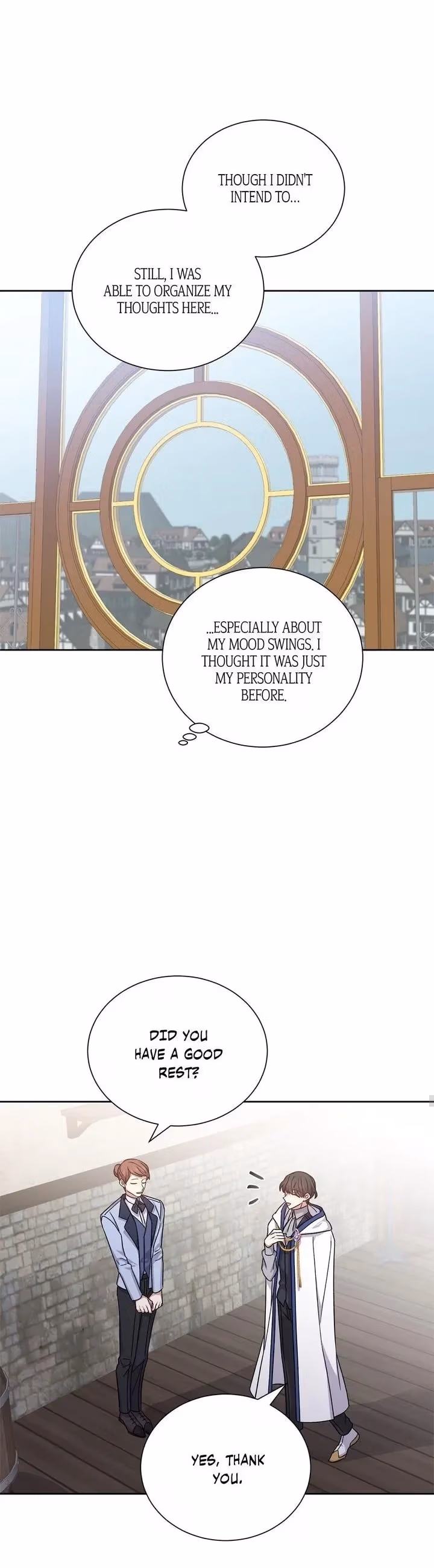 Read The Crown