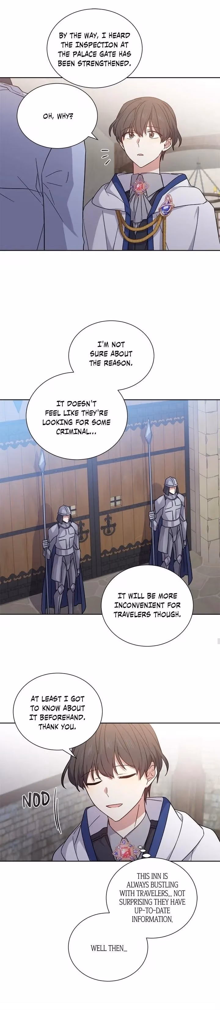 Read The Crown