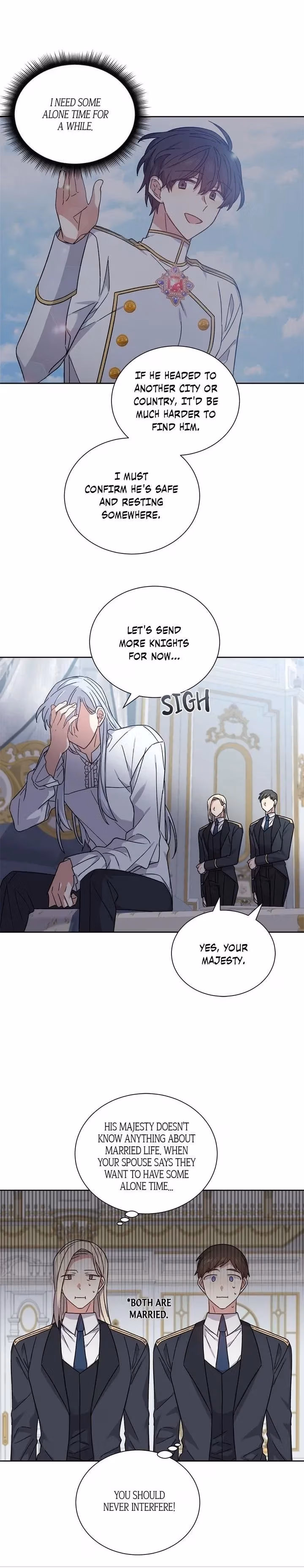 Read The Crown
