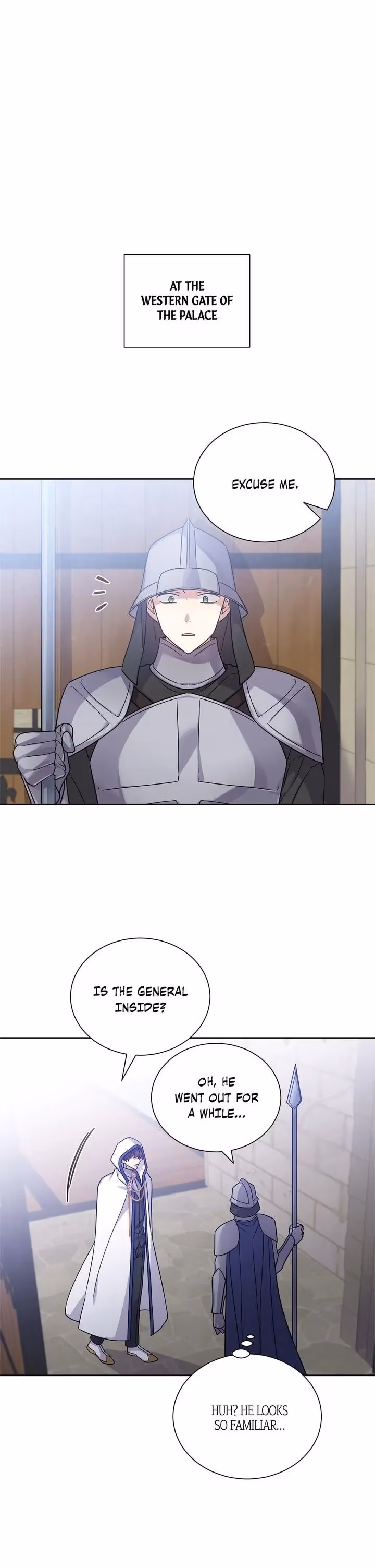 Read The Crown