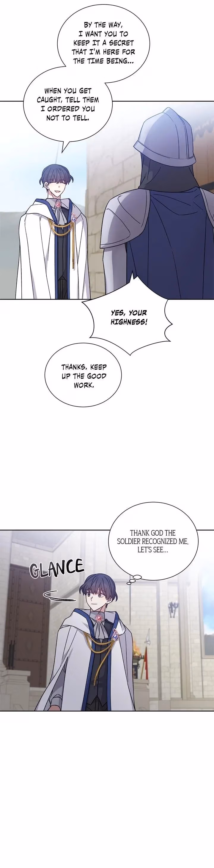Read The Crown
